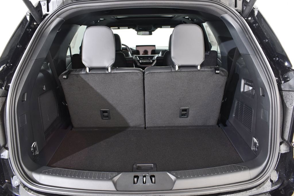 New 2026 Ford Explorer ST w/ Sun And Sound Package image 21