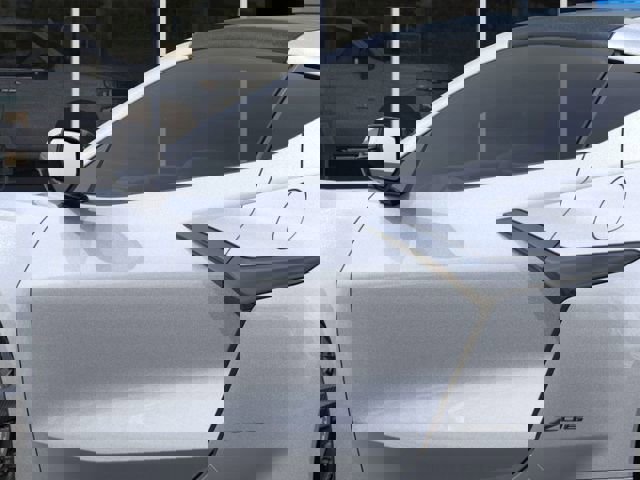 New 2026 Chevrolet Corvette Z06 image 12