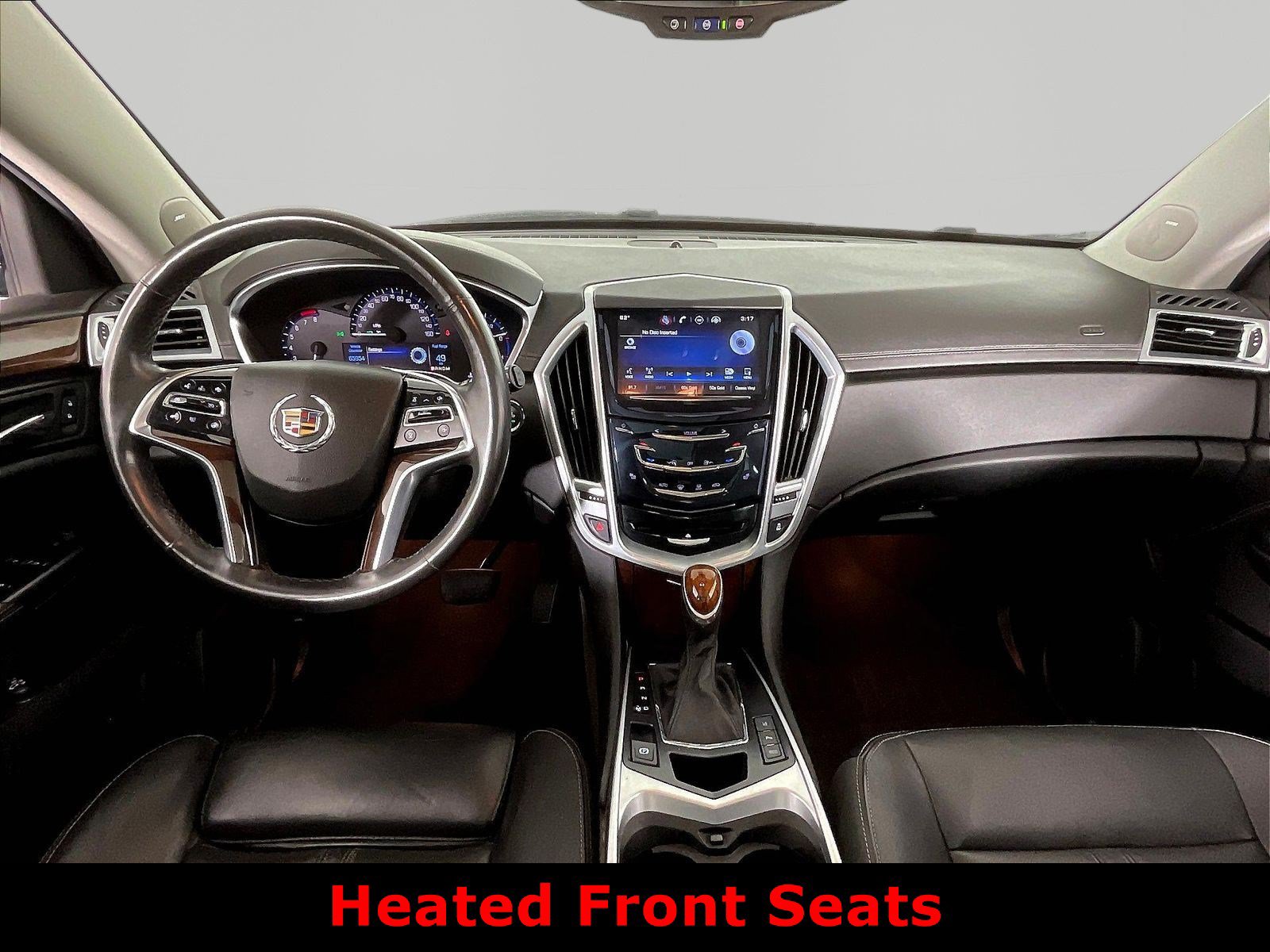 Used 2015 Cadillac SRX Performance w/ Driver Awareness Package AWD/4WD image 7