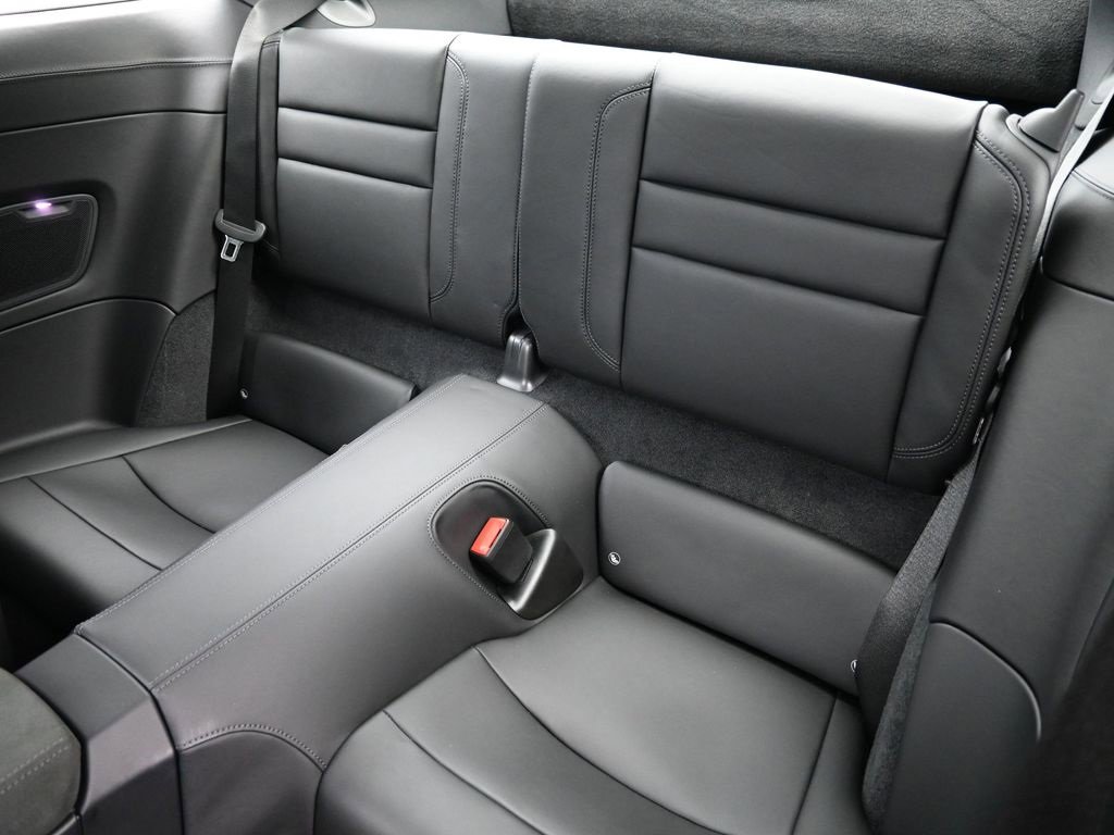 Used 2024 Porsche 911 Carrera GTS image 8