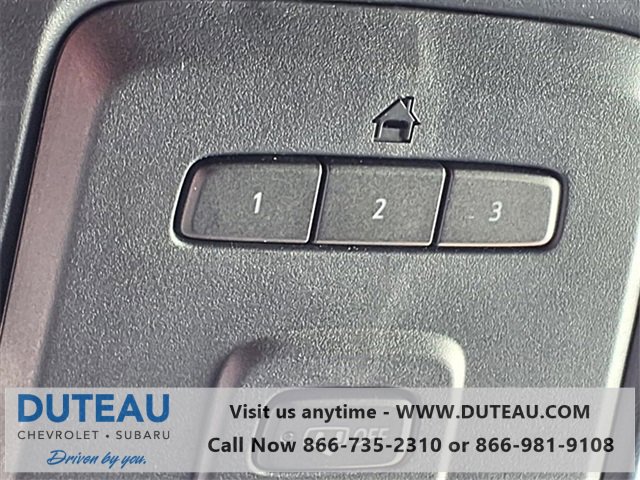 Used 2021 Chevrolet Tahoe RST w/ Rear Media and Nav Package image 26