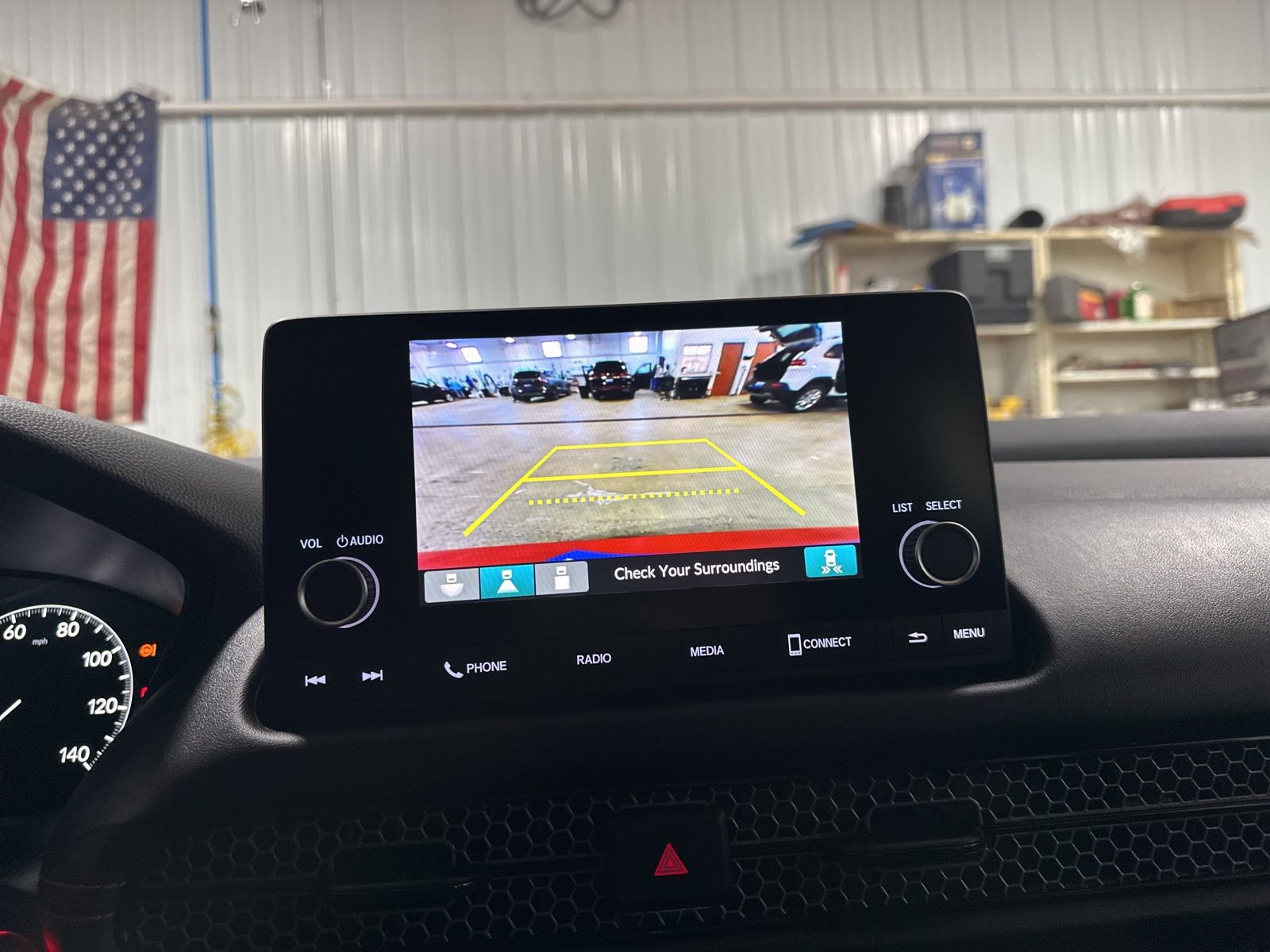 Used 2024 Honda HR-V Sport image 48