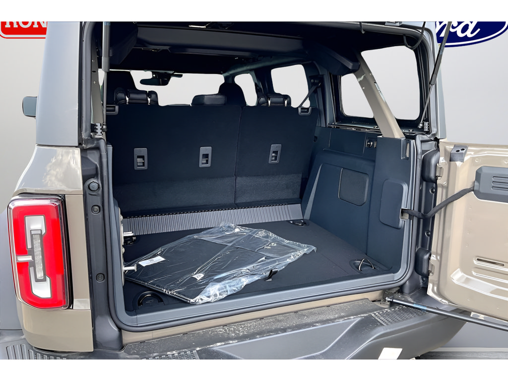 New 2025 Ford Bronco Badlands AWD/4WD image 20