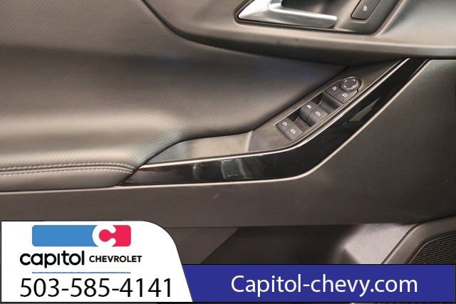 Used 2025 Chevrolet Equinox LT image 10