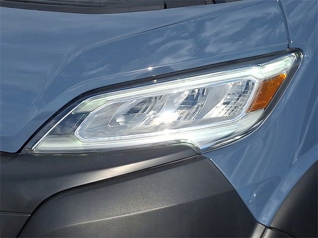 Used 2024 RAM ProMaster 3500 image 9