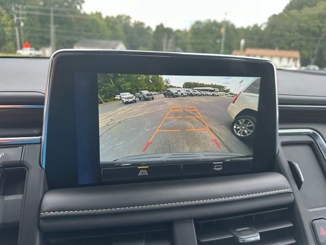 Used 2024 Chevrolet Tahoe Premier image 31