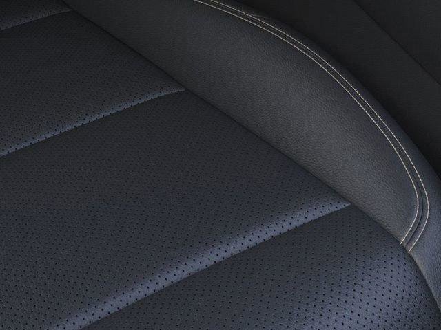 New 2026 GMC Terrain Elevation image 21