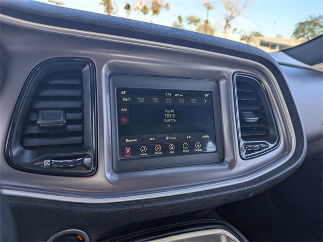 Used 2022 Dodge Challenger GT image 25