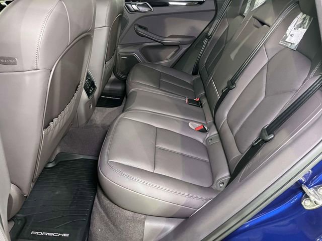 New 2026 Porsche Macan S image 20