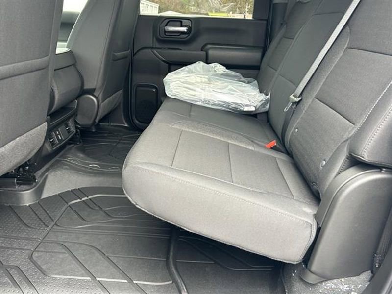 New 2026 Chevrolet Silverado 2500 Custom w/ Custom Value Package image 28