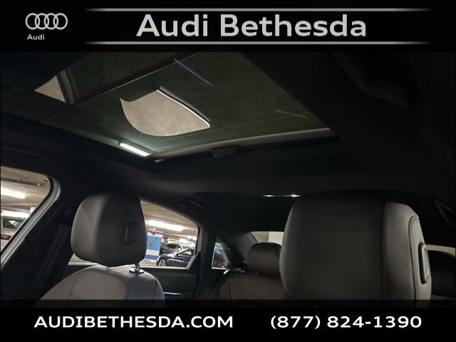 New 2026 Audi A3 2.0T Premium image 23