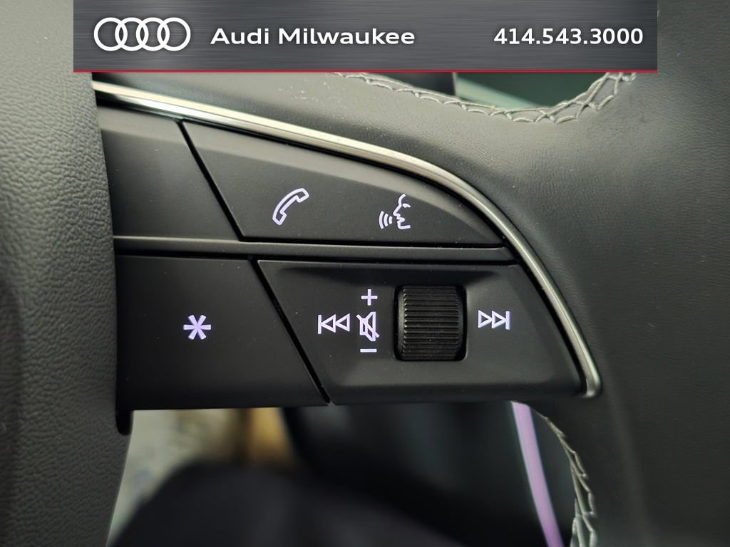 New 2026 Audi Q7 3.0T Premium AWD/4WD image 42