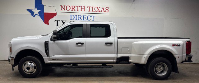 Used 2024 Ford F350 XL AWD/4WD image 11