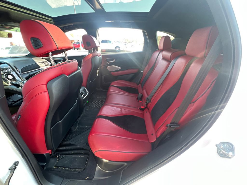 Used 2022 Acura RDX A-Spec image 34