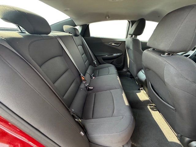 Used 2024 Chevrolet Malibu RS image 14