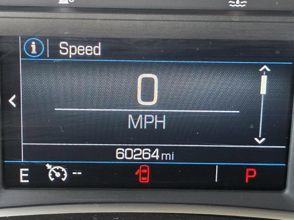 Used 2024 GMC Terrain SLE AWD/4WD image 34