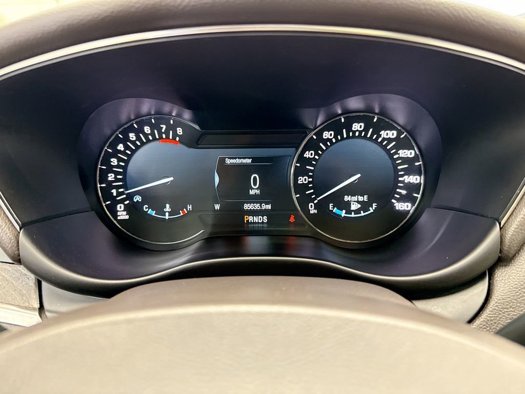 Used 2017 Lincoln MKC Reserve image 33