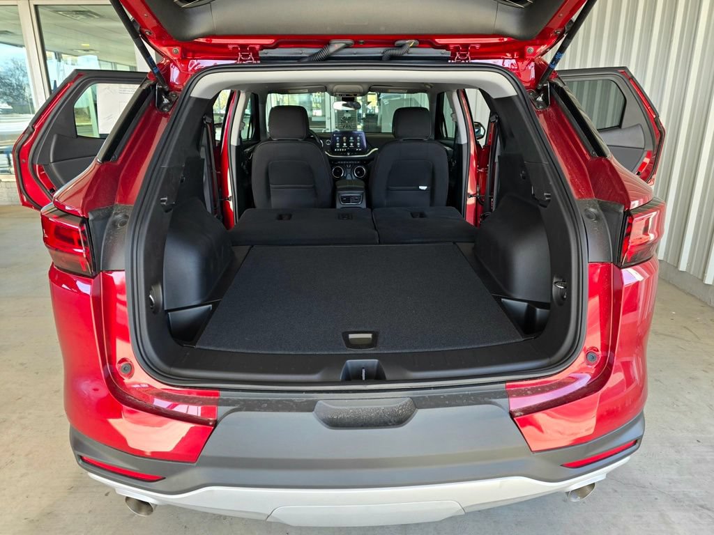 New 2025 Chevrolet Blazer LT FWD image 20
