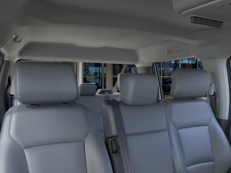 New 2026 Ford F250 XL RWD image 22