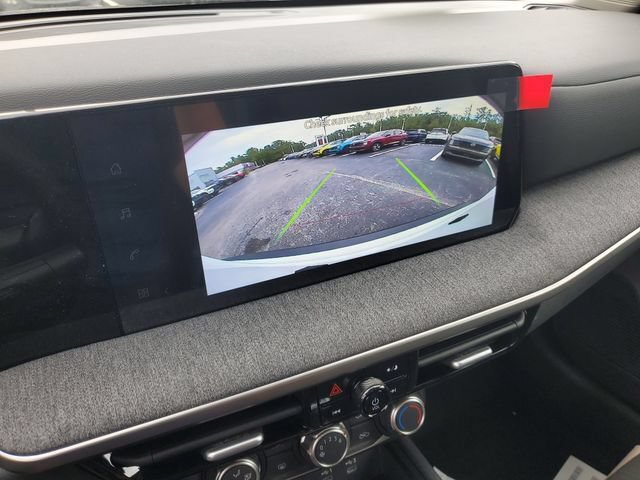 New 2026 Nissan Kicks S FWD image 15