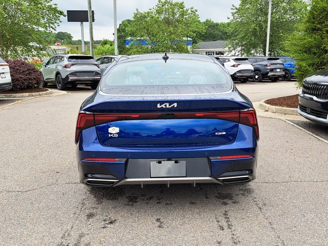 New 2026 Kia K5 GT-Line w/ GT-Line Premium Package AWD/4WD image 5