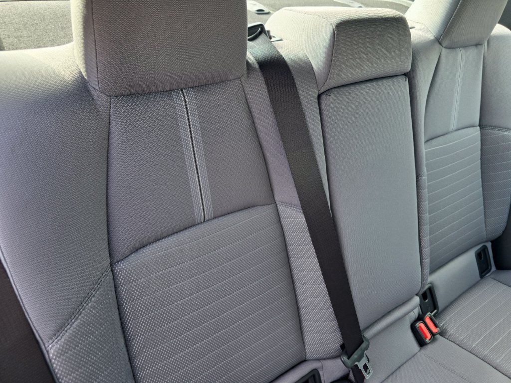 New 2027 Toyota Corolla SE FWD image 19