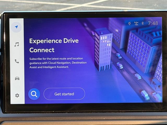 Certified 2025 Toyota 4Runner TRD Off-Road Premium w/ Tow Technology Package image 22