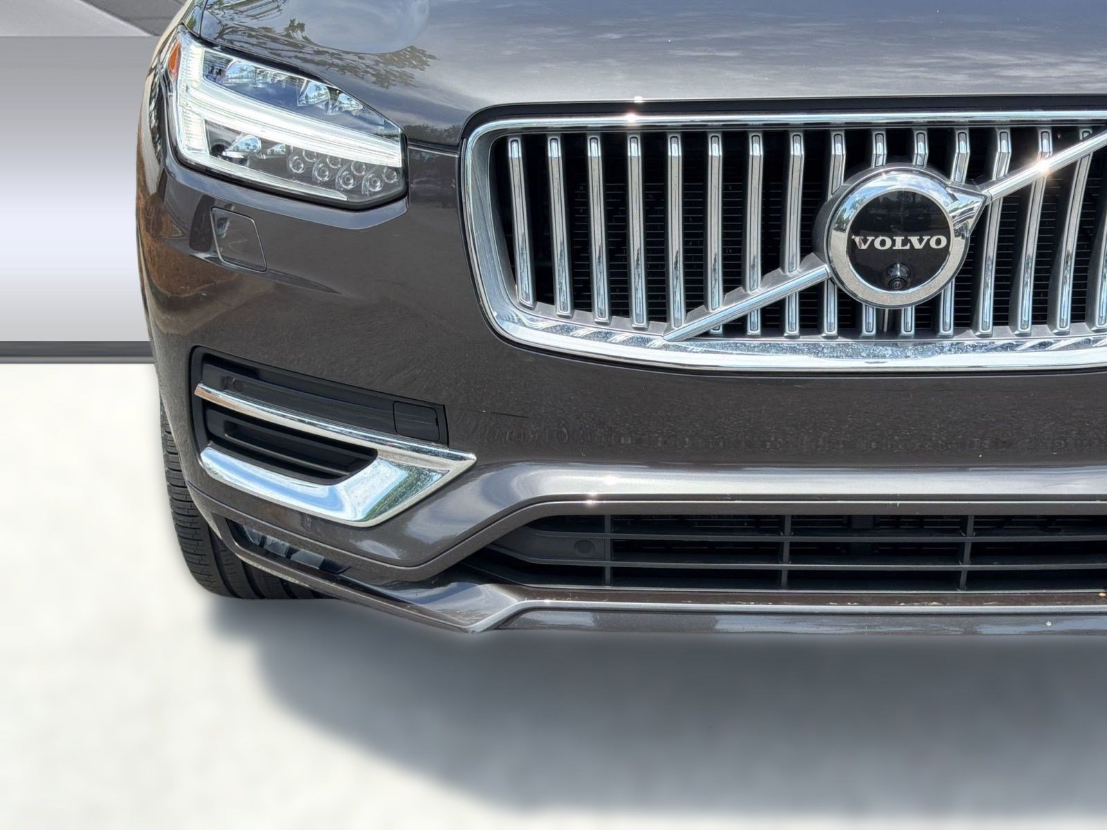 Used 2023 Volvo XC90 B6 Plus w/ Protection Package Premier AWD/4WD image 11