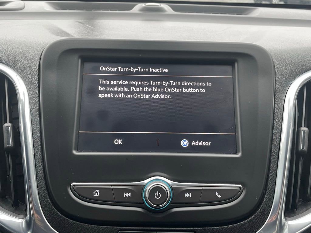 Certified 2023 Chevrolet Equinox LT image 37