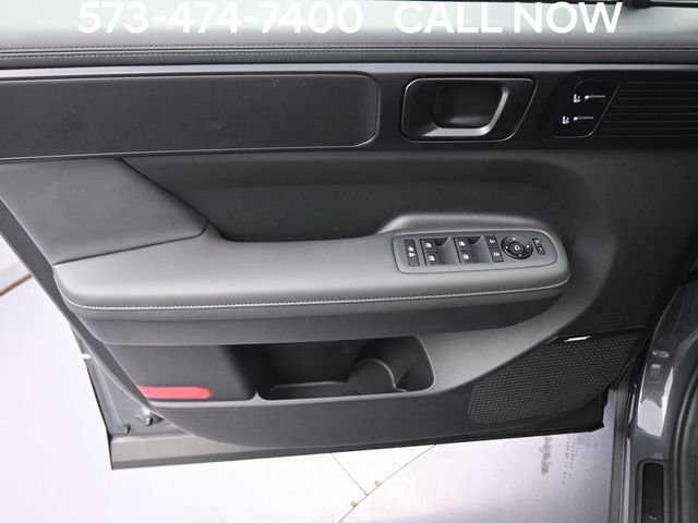 New 2026 Hyundai Santa Fe Calligraphy FWD image 10