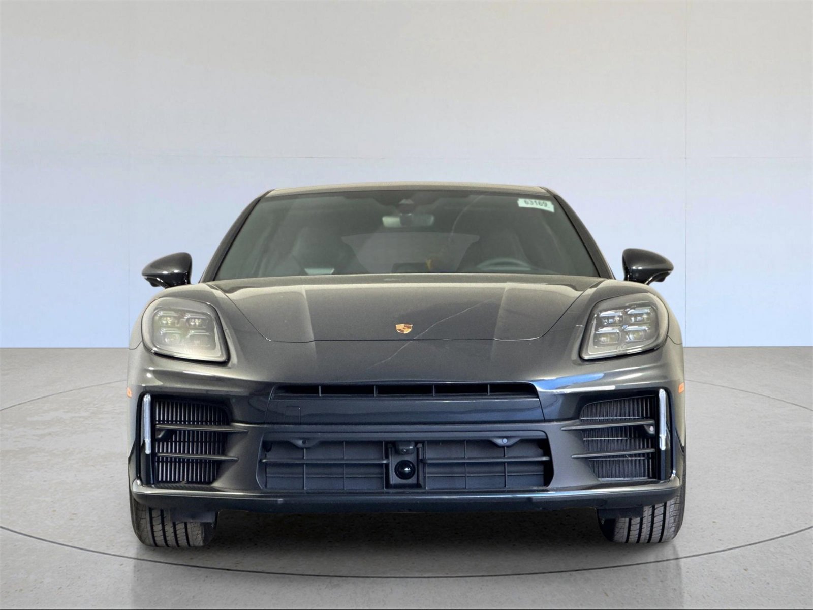 Used 2025 Porsche Panamera image 11