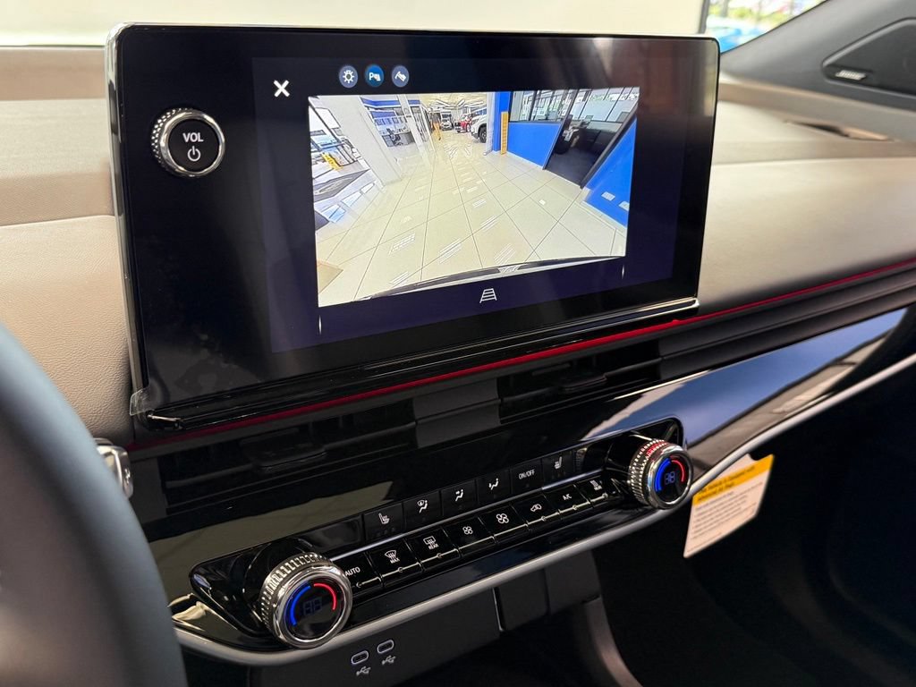 New 2026 Honda Prologue Touring image 18