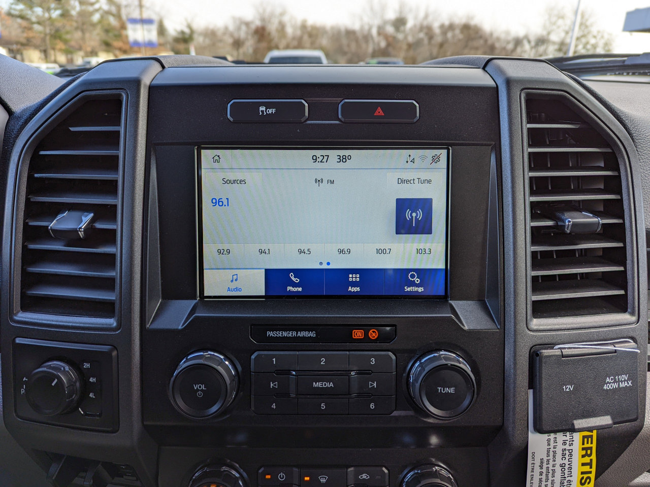 Used 2022 Ford F250 XL w/ Power Equipment Group image 20