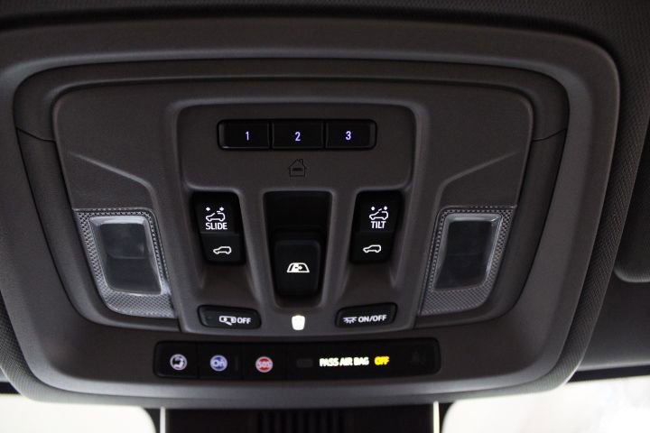 Used 2023 GMC Sierra 1500 Denali w/ Denali Reserve Package image 47