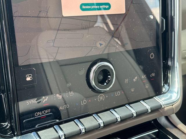 New 2026 GMC Yukon XL Denali w/ Advanced Technology Package RWD image 27