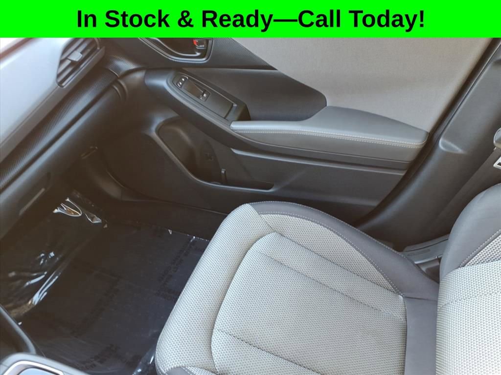 Used 2024 Subaru Crosstrek 2.0i Premium AWD/4WD image 26