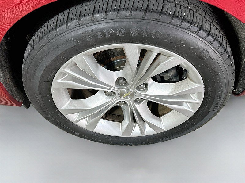 Used 2014 Chevrolet Impala LT w/ Convenience Package FWD image 30