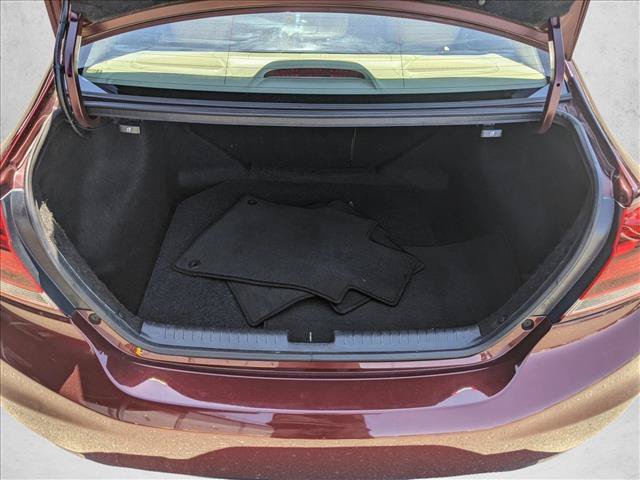 Used 2015 Honda Civic EX-L image 6