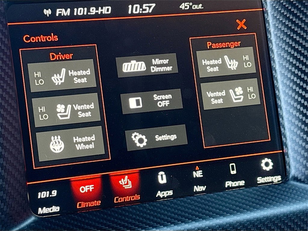 Used 2023 Dodge Charger Scat Pack image 21