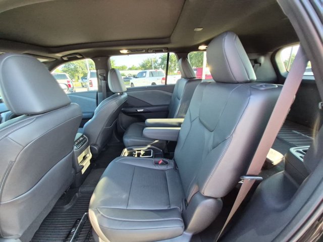 Used 2026 Lexus TX 350 AWD w/ Technology Package image 11