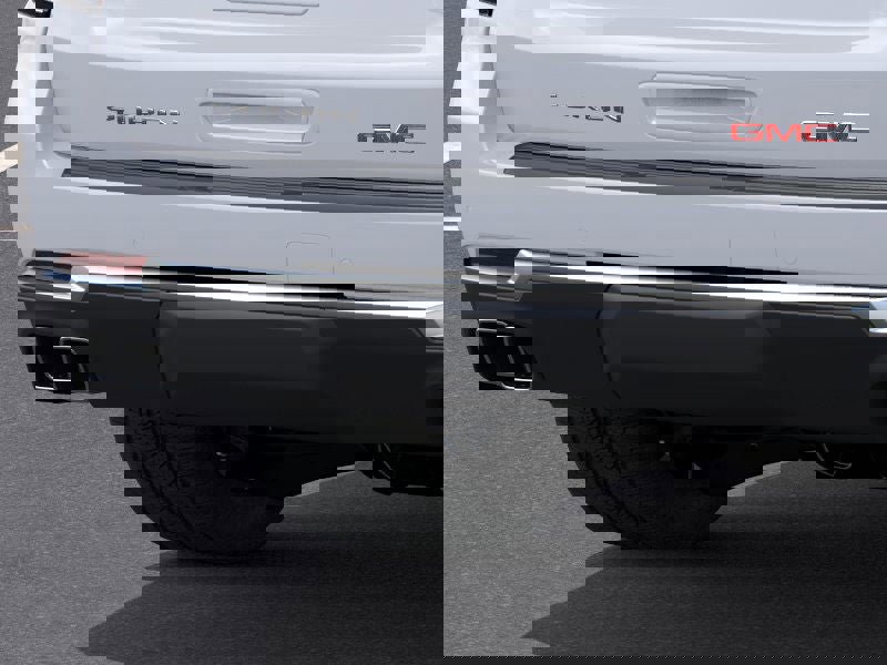 New 2026 GMC Yukon Denali w/ Sun & Power Step Package image 14