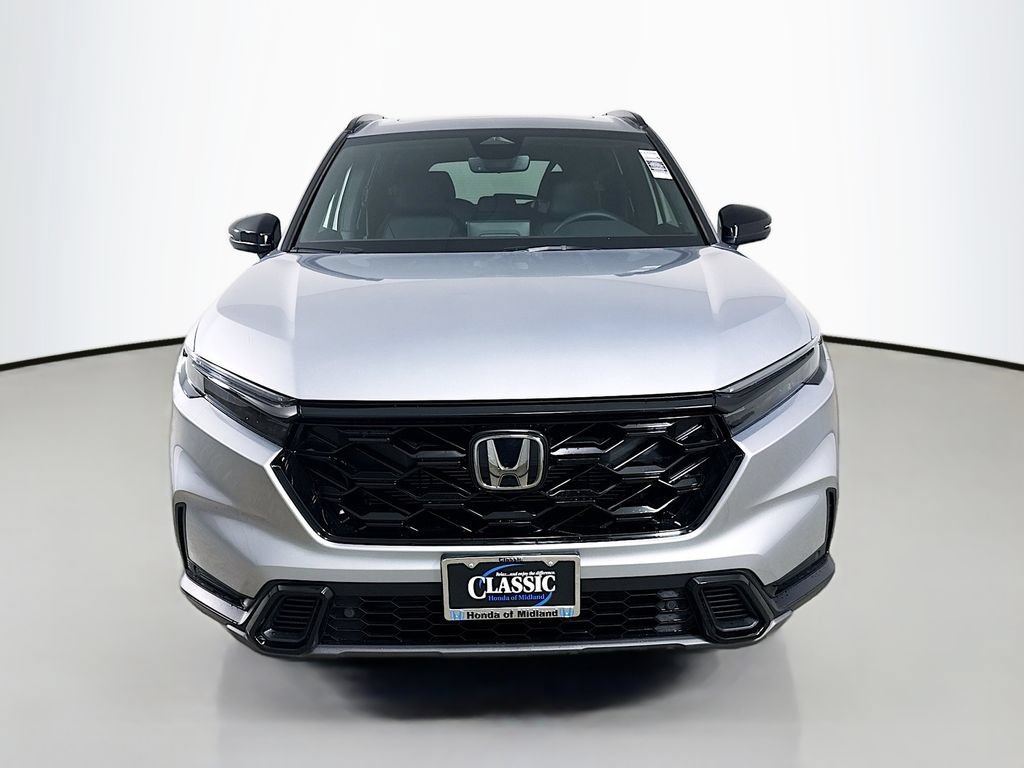 New 2026 Honda CR-V Sport-L image 2