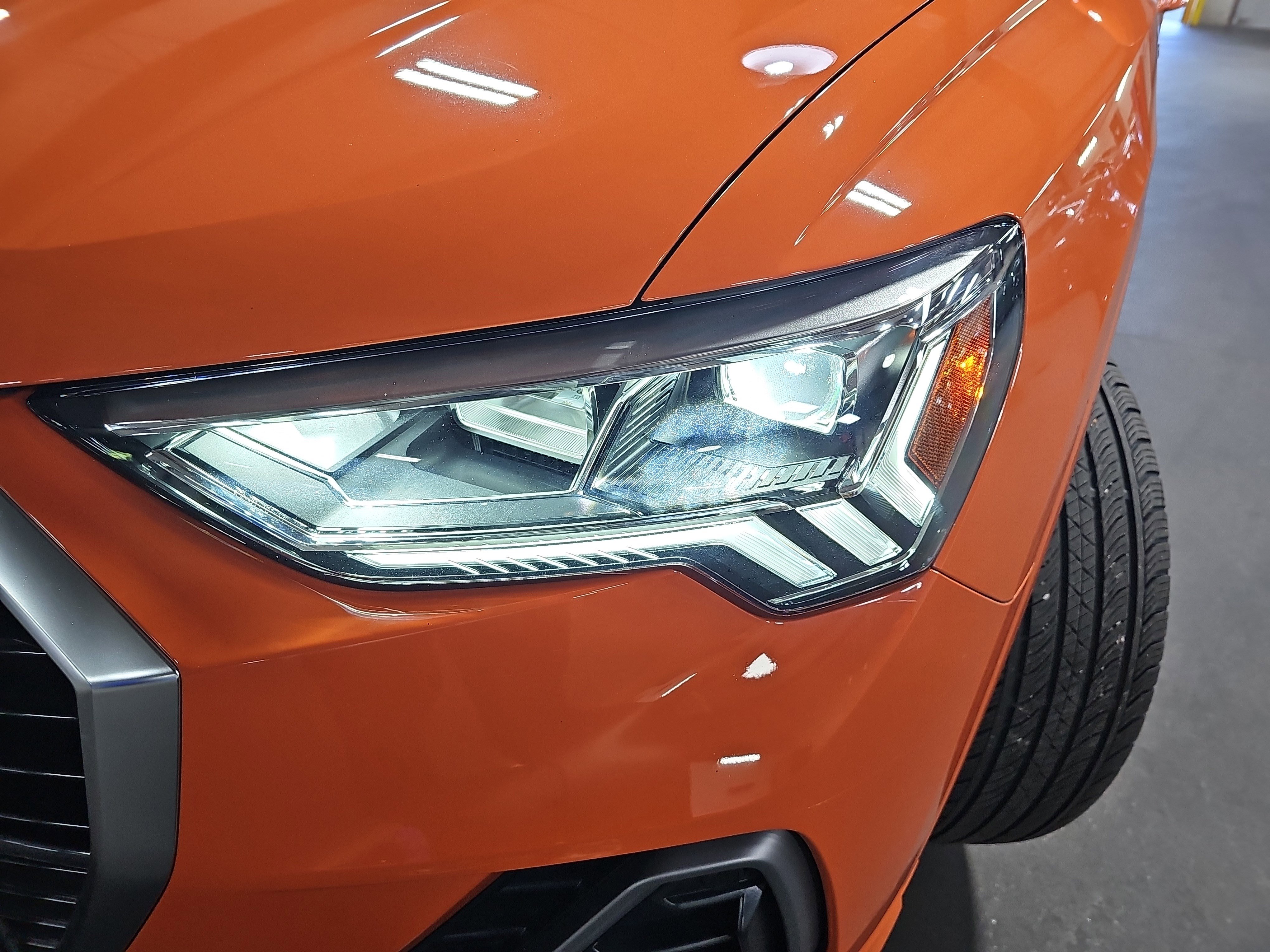 Used 2023 Audi Q3 2.0T Premium AWD/4WD image 34