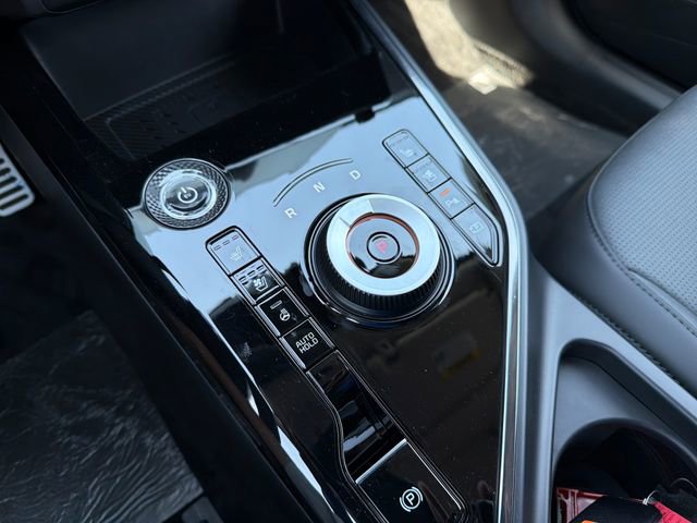 New 2026 Kia Niro Wave FWD image 15