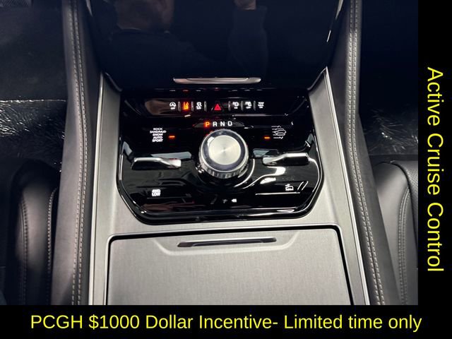 New 2026 Jeep Grand Wagoneer L Limited image 14