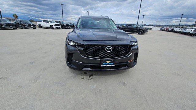 Used 2025 MAZDA CX-50 AWD 2.5 S w/ Select Package image 3