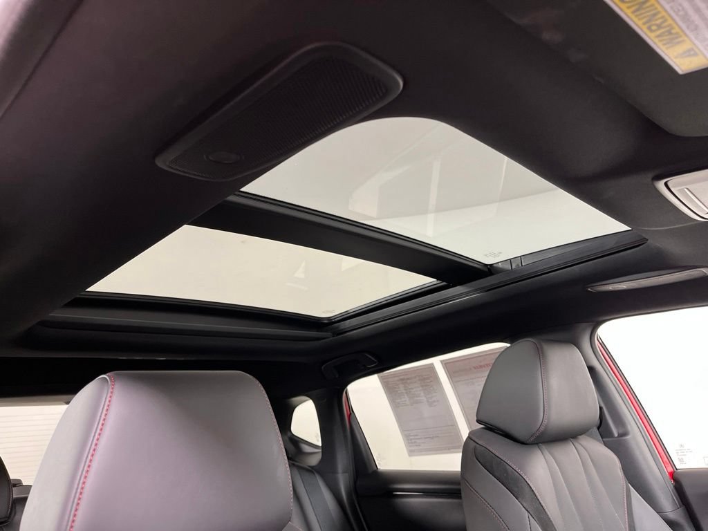 Used 2025 Acura ADX A-Spec w/ Advance Package FWD image 3