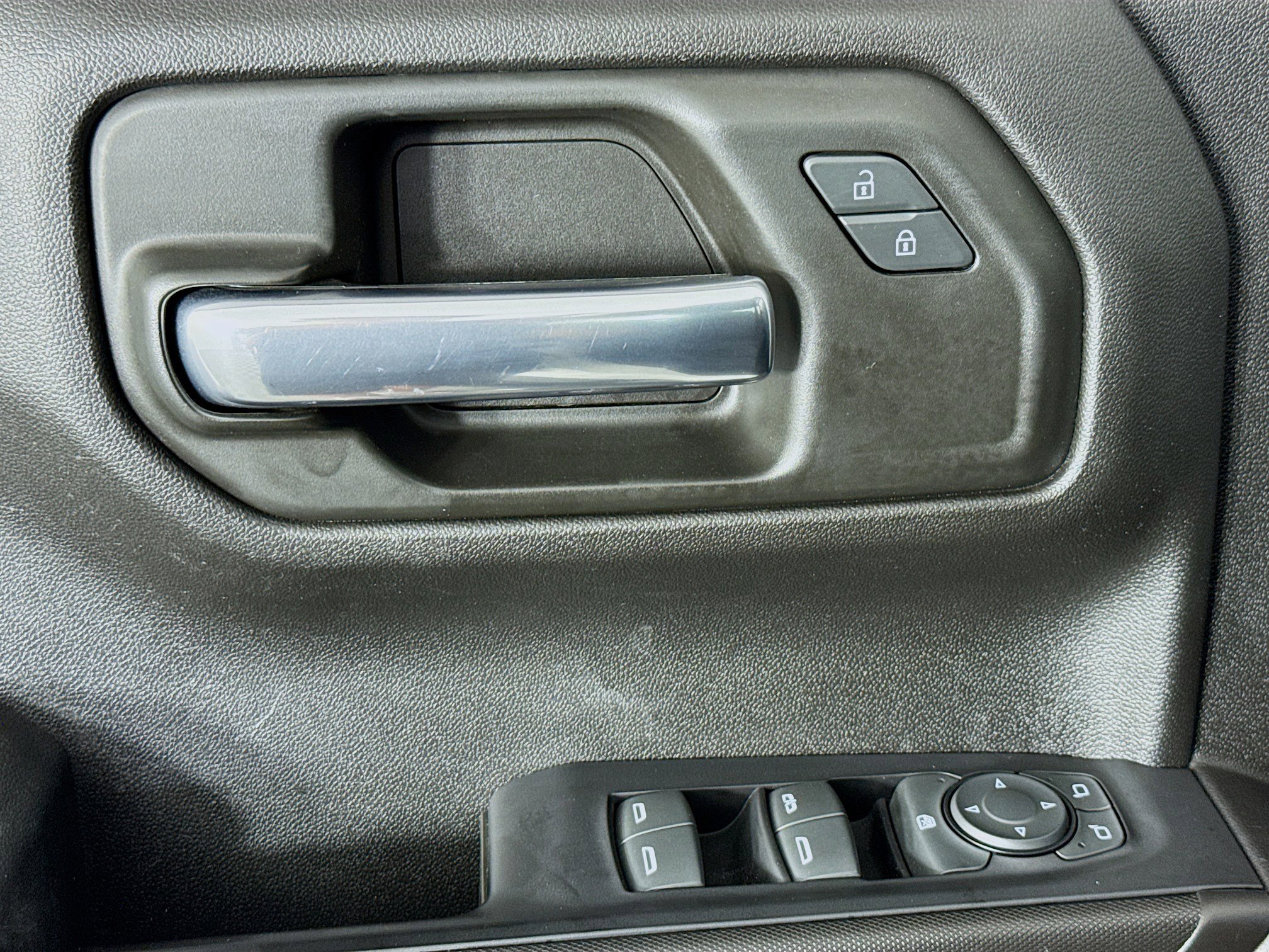 Used 2019 Chevrolet Silverado 1500 Custom Trail Boss image 20