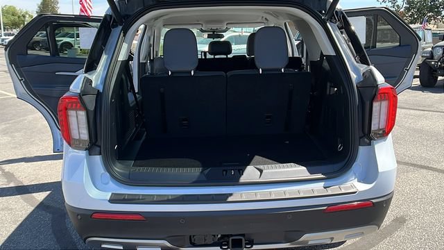 New 2026 Ford Explorer Active w/ Active Comfort Package RWD image 12