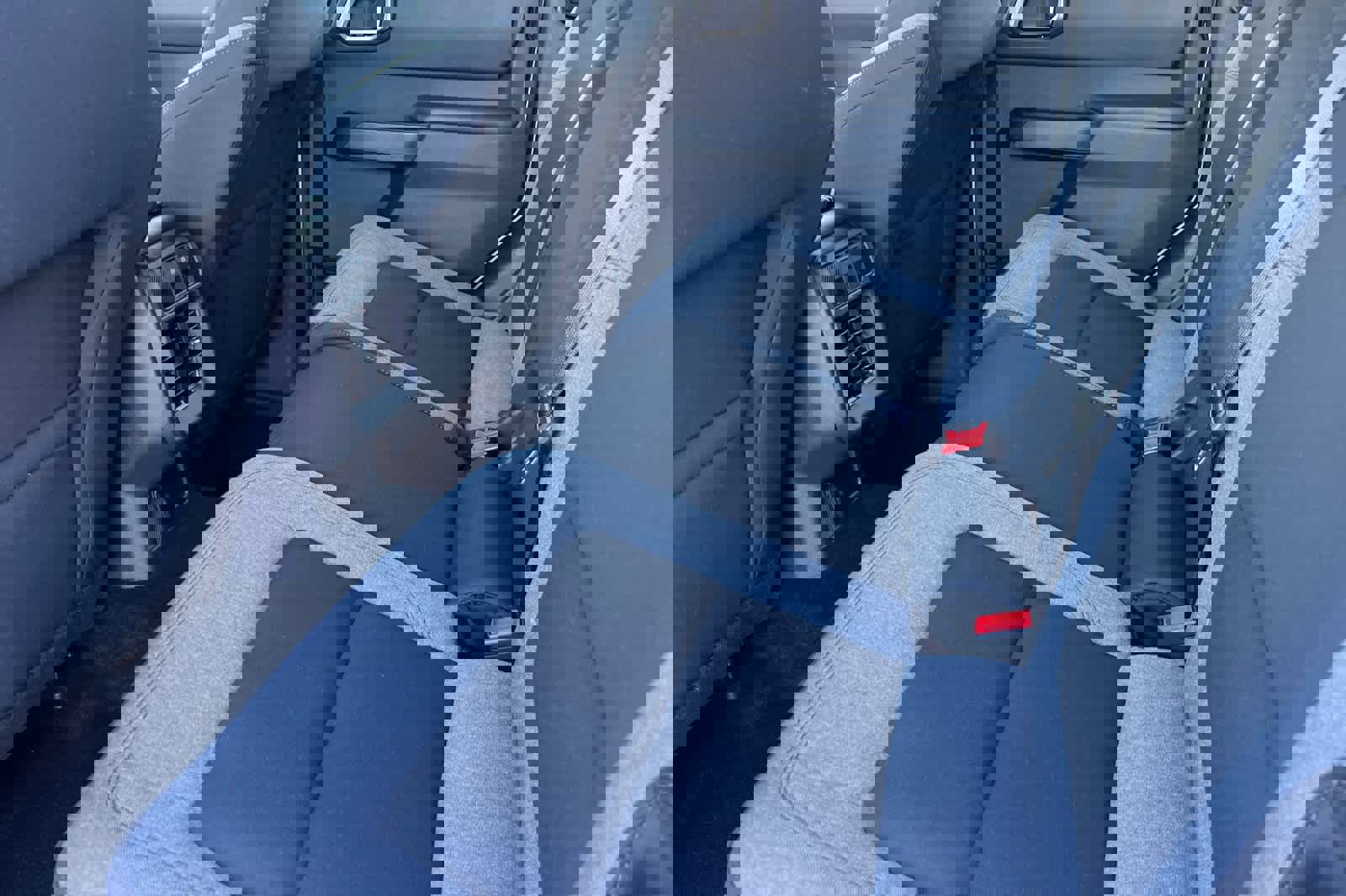 New 2026 Ford Bronco 4-Door image 4